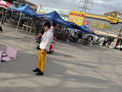 -中环花鸟鱼虫市场