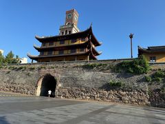 -早对门(鼓楼店)