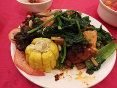 -世纪金源大饭店海鲜自助餐厅(迎宾路店)