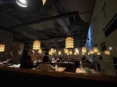 -绿茶餐厅(西单老佛爷店)