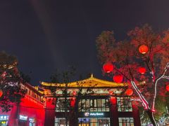 -大唐不夜城