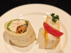 -上海大宁福朋喜来登酒店大堂吧(共和新路店)