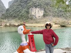 -靖西鹅泉风景区