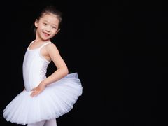 -予荷舞蹈(盛景校区)