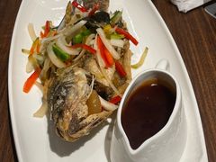-港丽餐厅(正大店)