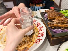 -小郭私房菜·海肠捞饭店(学士街店)