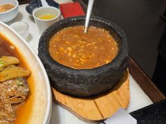 -径山十八道·风味民间菜(华夏之心店)