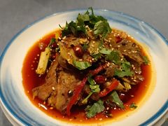 -川流不息(北蔡休闲广场店)