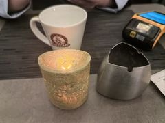 -Mezomd曼索蒂西班牙餐厅(广粤店)