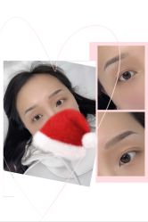 -久匠·纹眉纹绣半永久