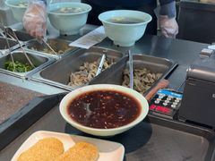 -回味鸭血粉丝汤(砂之船店)