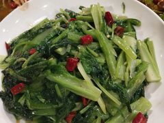 -邱金小炒·30 年盐帮江湖菜(自贡店)