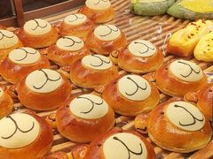-FANEN法念·烘焙·甜点(万象城店)