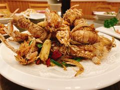 -501號台州海鲜餐厅(海创园店)