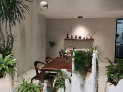 -花十悦·鲜花咖啡餐厅(振业城一期店)