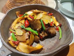 -云海肴云南菜·蒸汽石锅鱼(新奥店)
