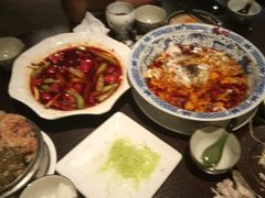 -三俞竹苑(红旗街万达店)