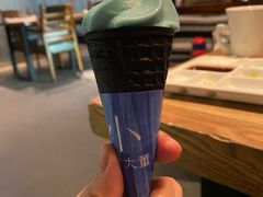 -小大董·烤鸭(王府井apm店)