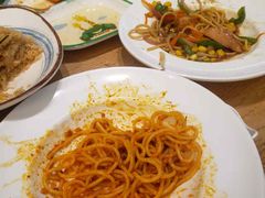 -意莱莉休闲餐厅(东汇城店)