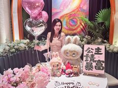 -狮拾久·现代新加坡料理(福田COCO Park店)