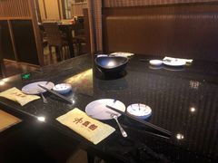 -真剑日本料理·铁板烧(贵州路店)