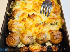 -四季民福烤鸭店(外滩外白渡桥店)