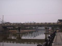 -南汇一王庙道观