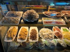 -正宗天津烧麦馆(柳州路店)