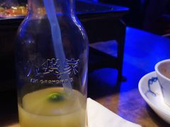 -炉鱼(天河领展店)