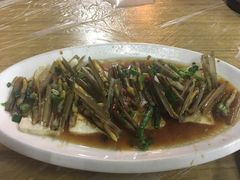 -连家船海鲜大排档·20年闽菜店(厦大店)