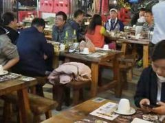 -木屋烧烤(白石洲店)