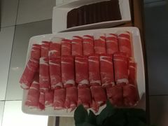 -傣妹火锅(太和广场店)