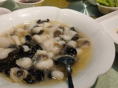 -老人和饭店(打浦路店)