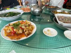 -小塘渔村(开平大道店)