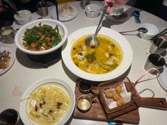 -醉得意·山茶油炒土鸡(莆田仙游方圆荟店)