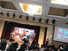 -北京A·C·Embassy酒店(三里屯工人体育场地铁站店)
