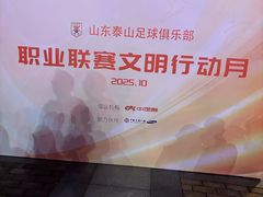 -济南奥林匹克体育中心体育场
