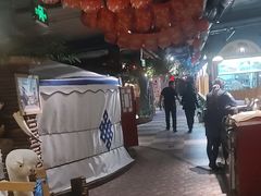 -老阿妈蒙古村·蒙古包·草原文化·歌舞表演(老君堂店)