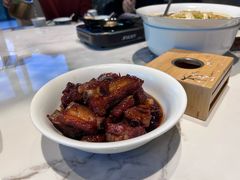 -杨厨的田园饭店(长城路店)