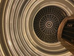 -杭州国际会议中心洲际酒店-原素全日餐厅(解放东路店)