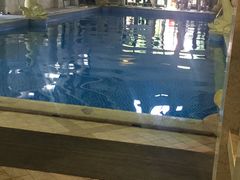 -杰仕健身百合天地会所(海宁百合新城店)