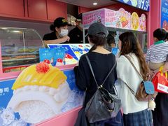 -N多寿司(恒隆店)