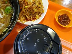 -驴小猫特色拌面旗舰店(哈西万达旗舰店)