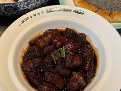 -麒麟小院·老九江菜(安平路店)
