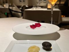 -Le Comptoir de Pierre Gagnaire