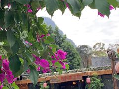 -生态苑农庄(十里画廊遇龙河店)