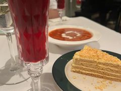 -波特曼西餐厅(南岗店)