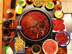 -陈眼镜火锅(总店)