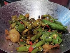 -米椰湘·辣椒炒肉