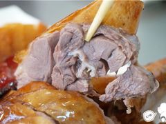 -肥妹烧腊店(翠竹路店)